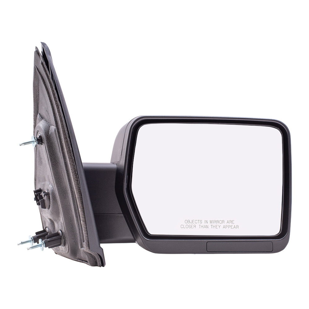 Power Mirror for 2009-2014 F-150 9L3Z17683BB Set FO1320348