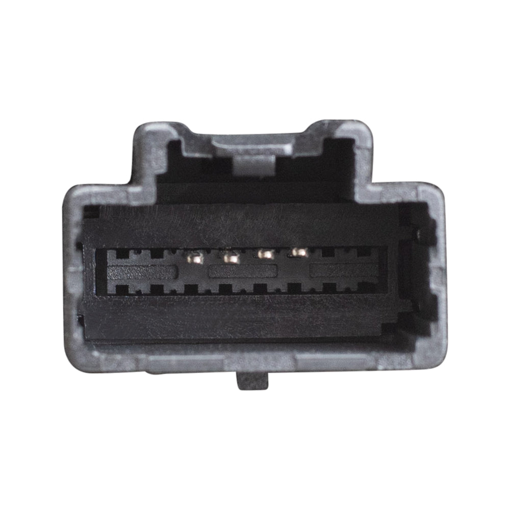 Power Mirror for 2009-2014 F-150 9L3Z17683BB Set FO1320348