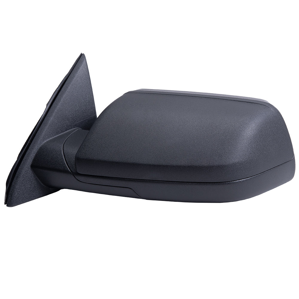 Power Mirror for 2009-2012 Flex Non-Fold 8A8Z17683AA Left FO1320358