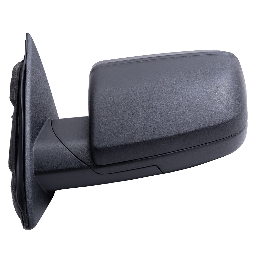 Power Mirror for 2009-2012 Flex Non-Fold 8A8Z17683AA Left FO1320358