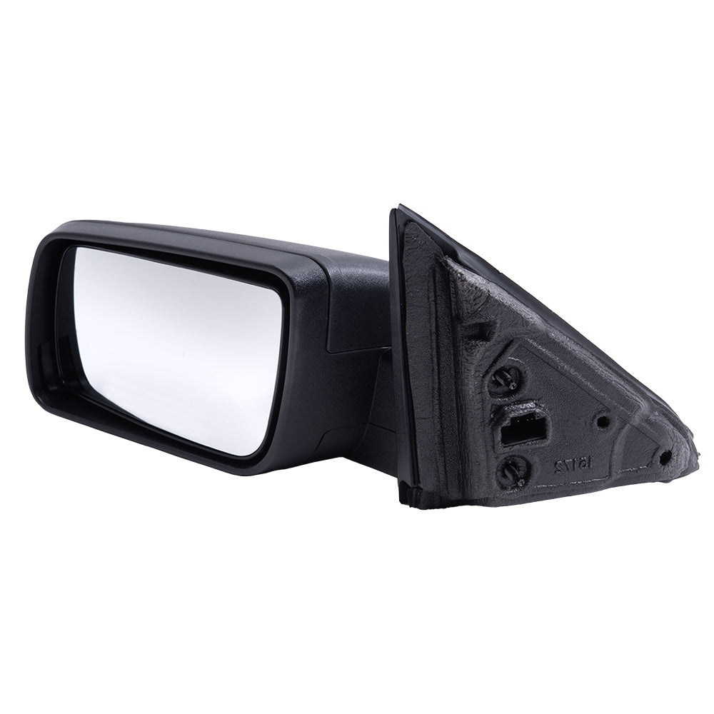 Power Mirror for 2009-2012 Flex Non-Fold 8A8Z17683AA Left FO1320358