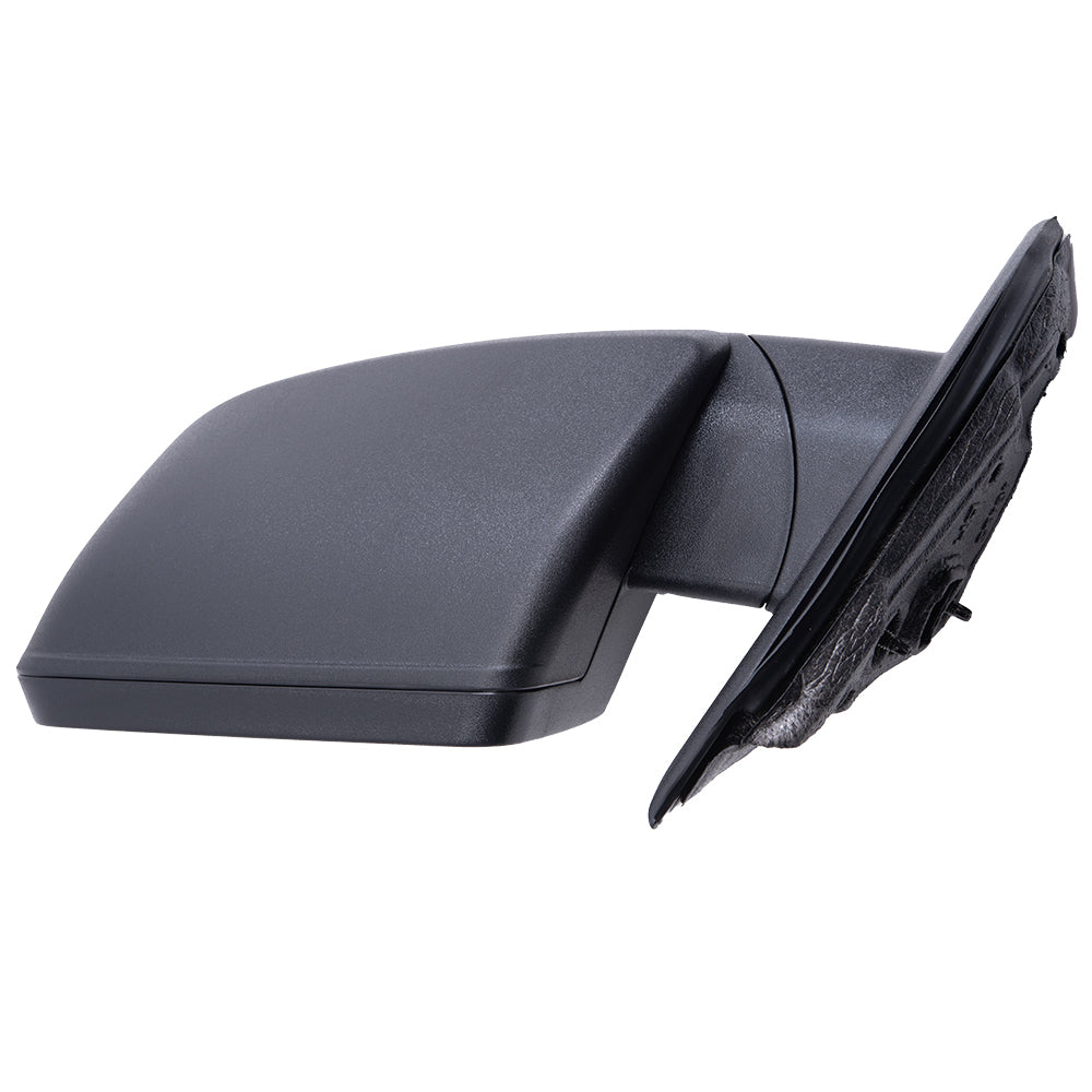 Power Mirror for 2009-2012 Flex Non-Fold 8A8Z17683AA Left FO1320358