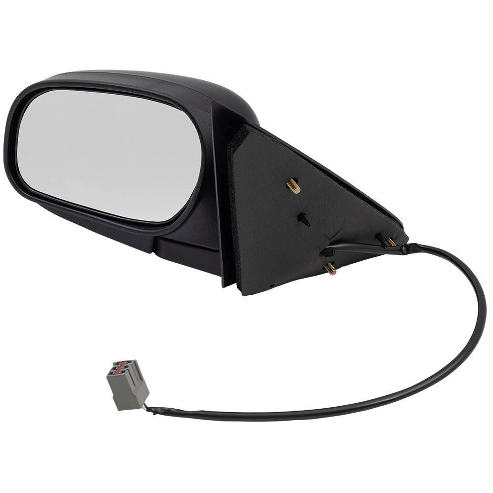 Power Mirror for 2009-2011 Crown Victoria 9W7Z17683A Left FO1320374