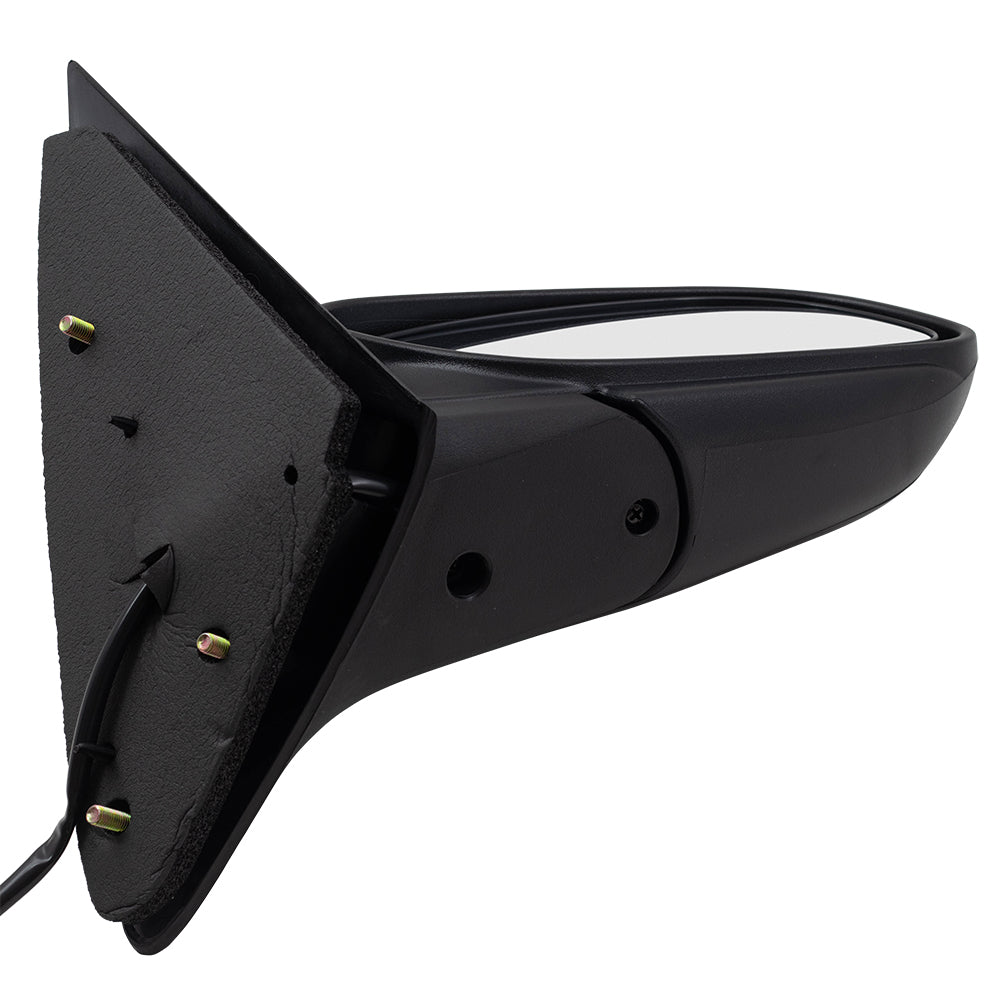 Power Mirror for 2009-2011 Crown Victoria 9W7Z17682A Right FO1321374