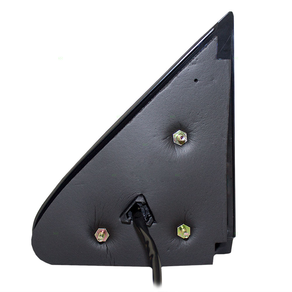 Power Mirror for 1997-2003 F-150 Exc Crew Cab for 1997-1999 F-250 for 2004 F-150 Heritage F75Z17682JAA Right FO1321138