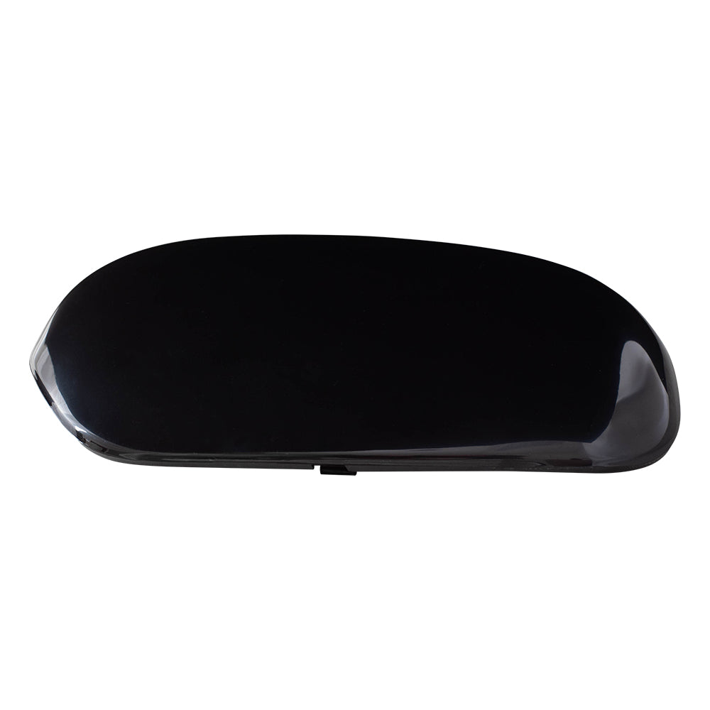 Power Mirror for 1998-2008 Crown Victoria for 1998-2008 Grand Marquis 6W7Z17683AA Set FO1320146