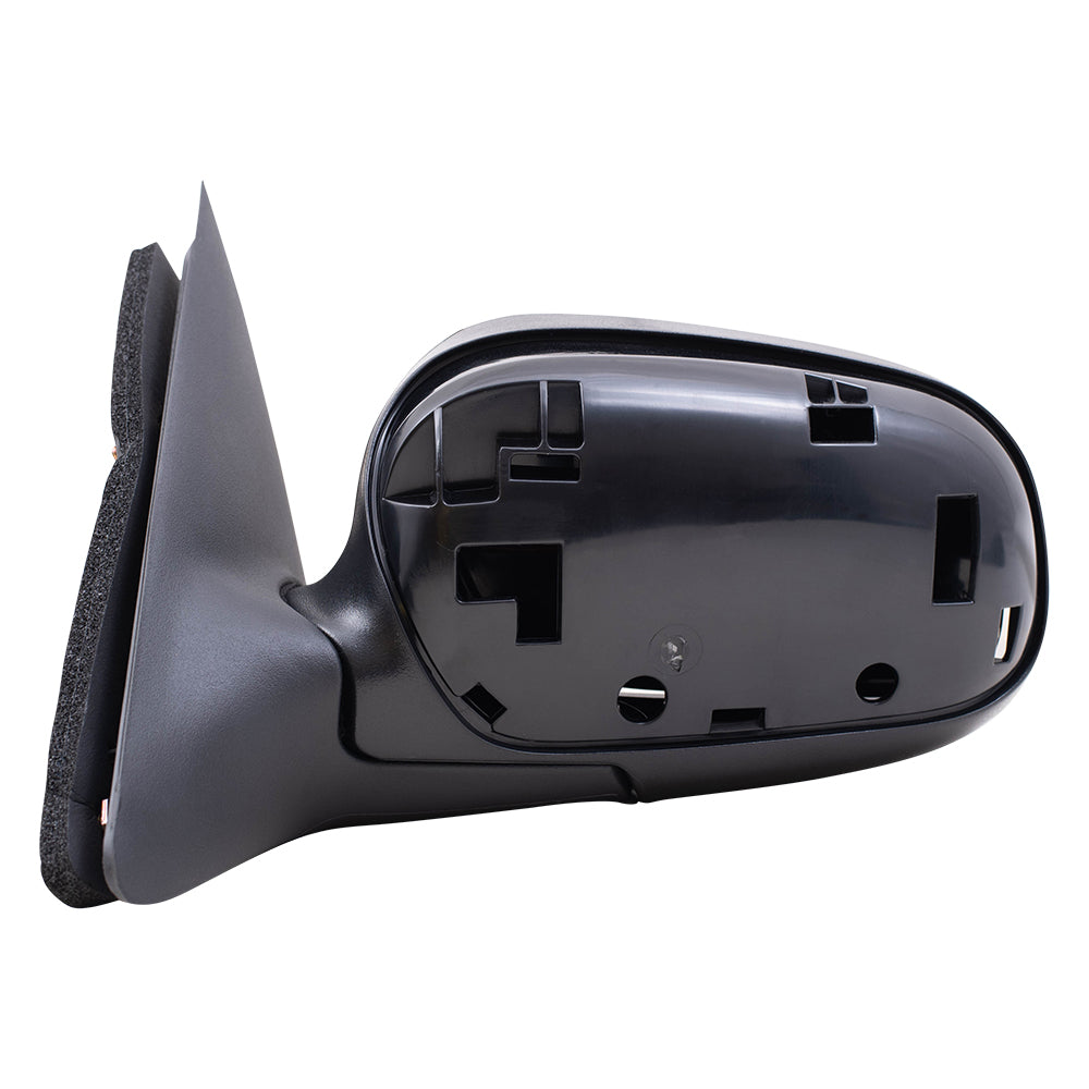 Power Mirror for 1998-2008 Crown Victoria for 1998-2008 Grand Marquis 6W7Z17683AA Left FO1320146