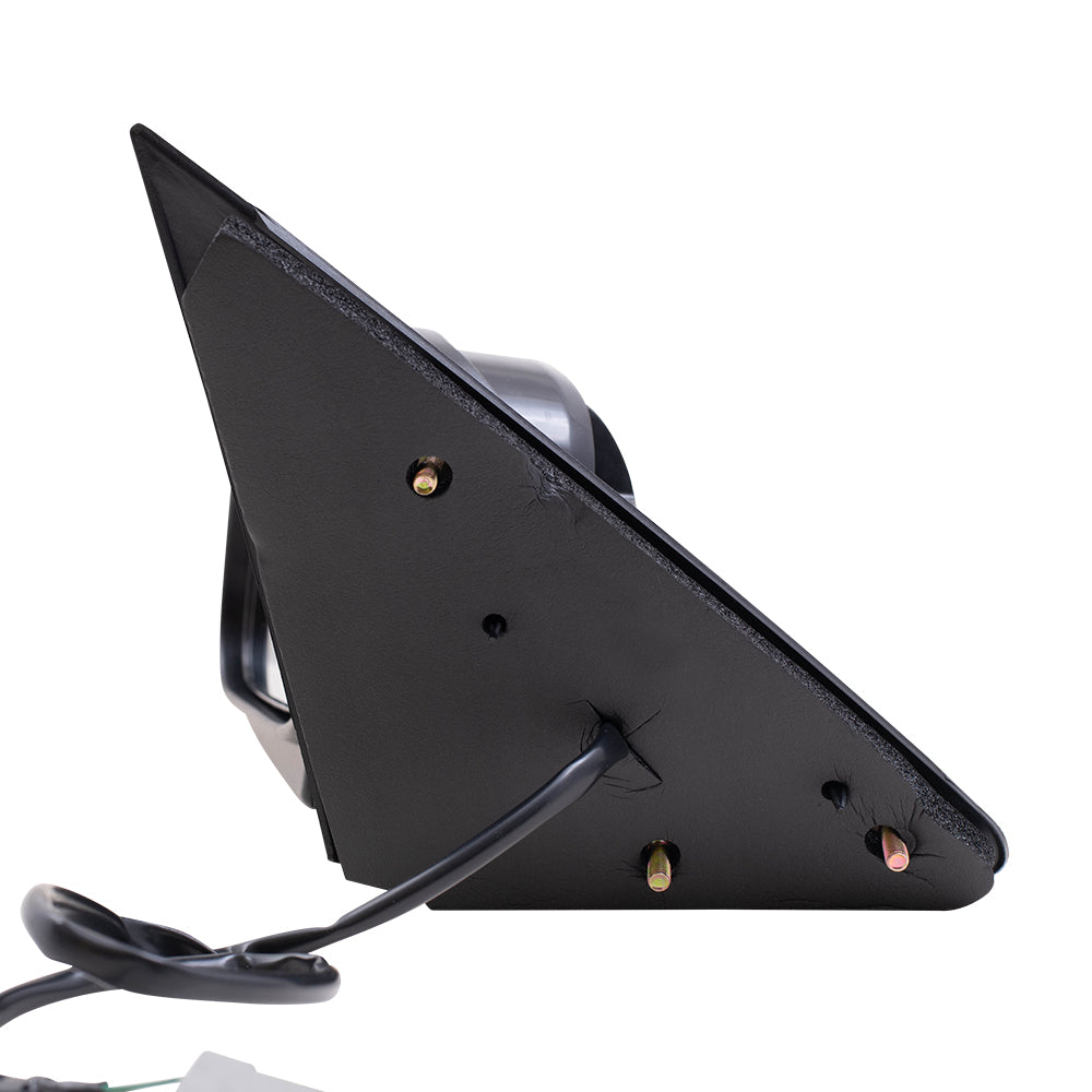 Power Mirror for 1998-2008 Crown Victoria for 1998-2008 Grand Marquis 6W7Z17683AA Left FO1320146