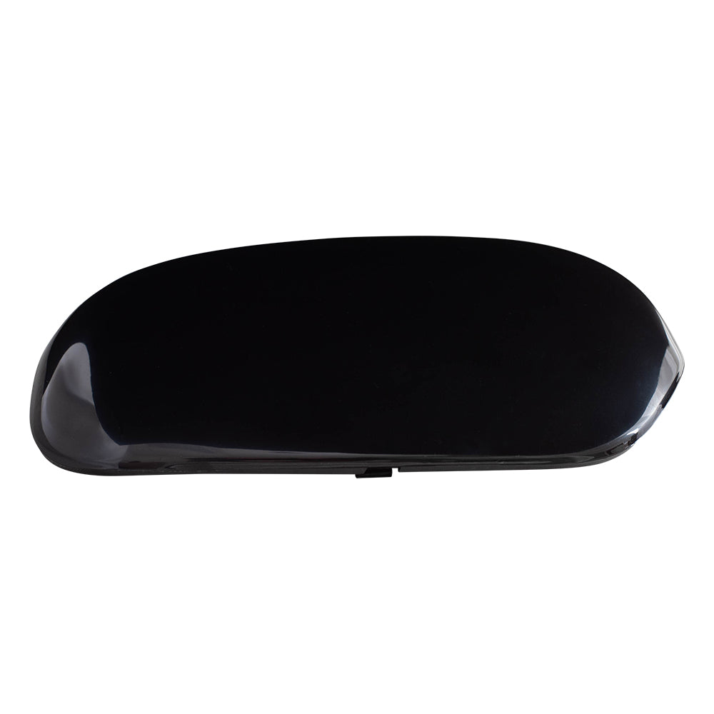 Power Mirror for 1998-2008 Crown Victoria for 1998-2008 Grand Marquis 6W7Z17682AA Right FO1321146