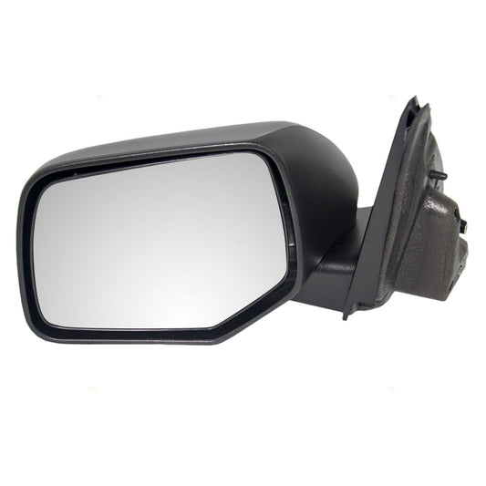 Power Mirror for 2008-2012 Escape for 2008-2011 Mariner 9L8Z17683AA Left FO1320291