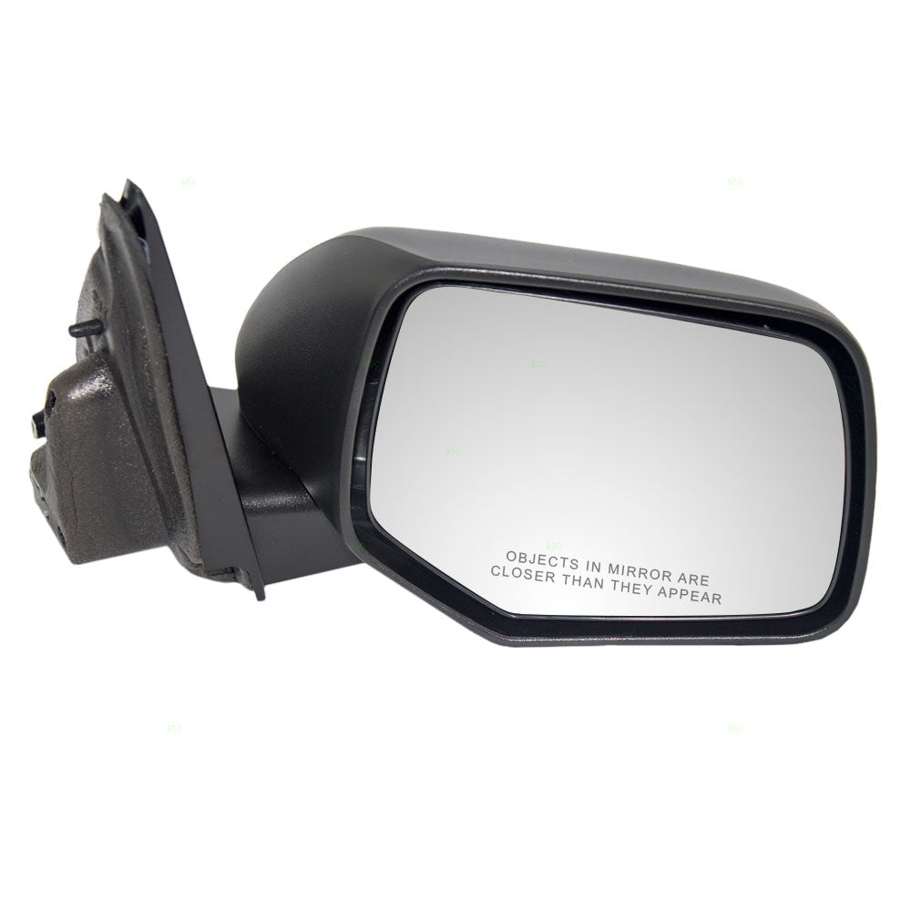 Power Mirror for 2008-2012 Escape 2008-2011 Mariner 9L8Z17682AA Right