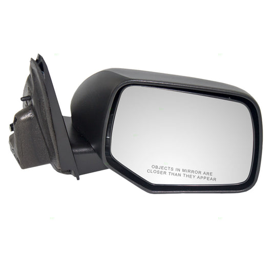 Power Mirror for 2008-2012 Escape for 2008-2011 Mariner 9L8Z17682AA Right FO1321291
