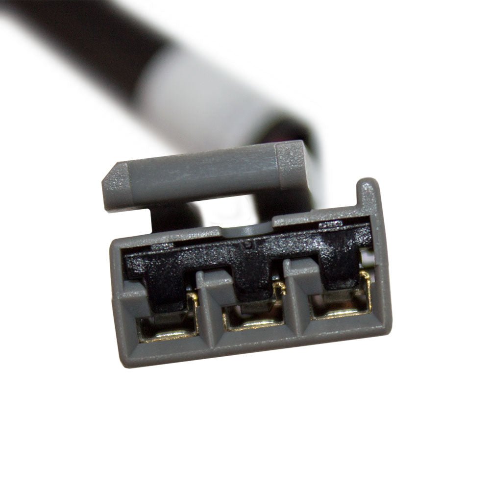 Power Mirror for 1989-1997 Thunderbird for 1989-1997 Cougar E9SZ17682A Right FO1321105