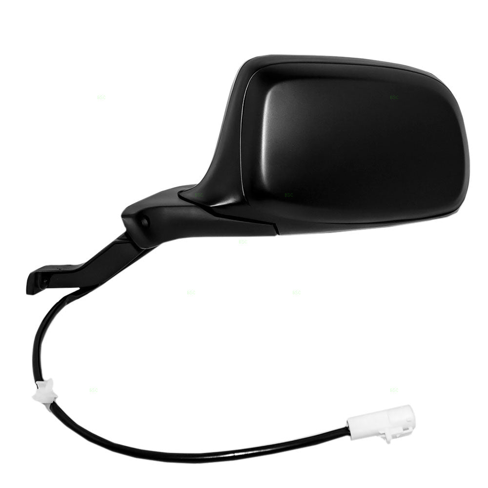 Power Mirror for 1992-1996 Bronco Paddle Type 1992-1996 F-150 1992-1997 F-250 1992-1997 F-350 F5TZ17683E Left
