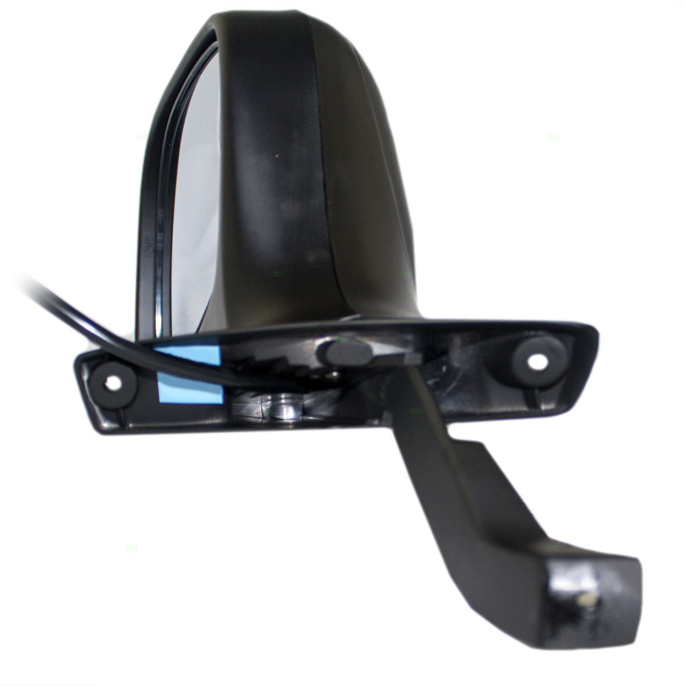 Power Mirror for 1992-1996 Bronco Paddle Type 1992-1996 F-150 1992-1997 F-250 1992-1997 F-350 F5TZ17683E Left
