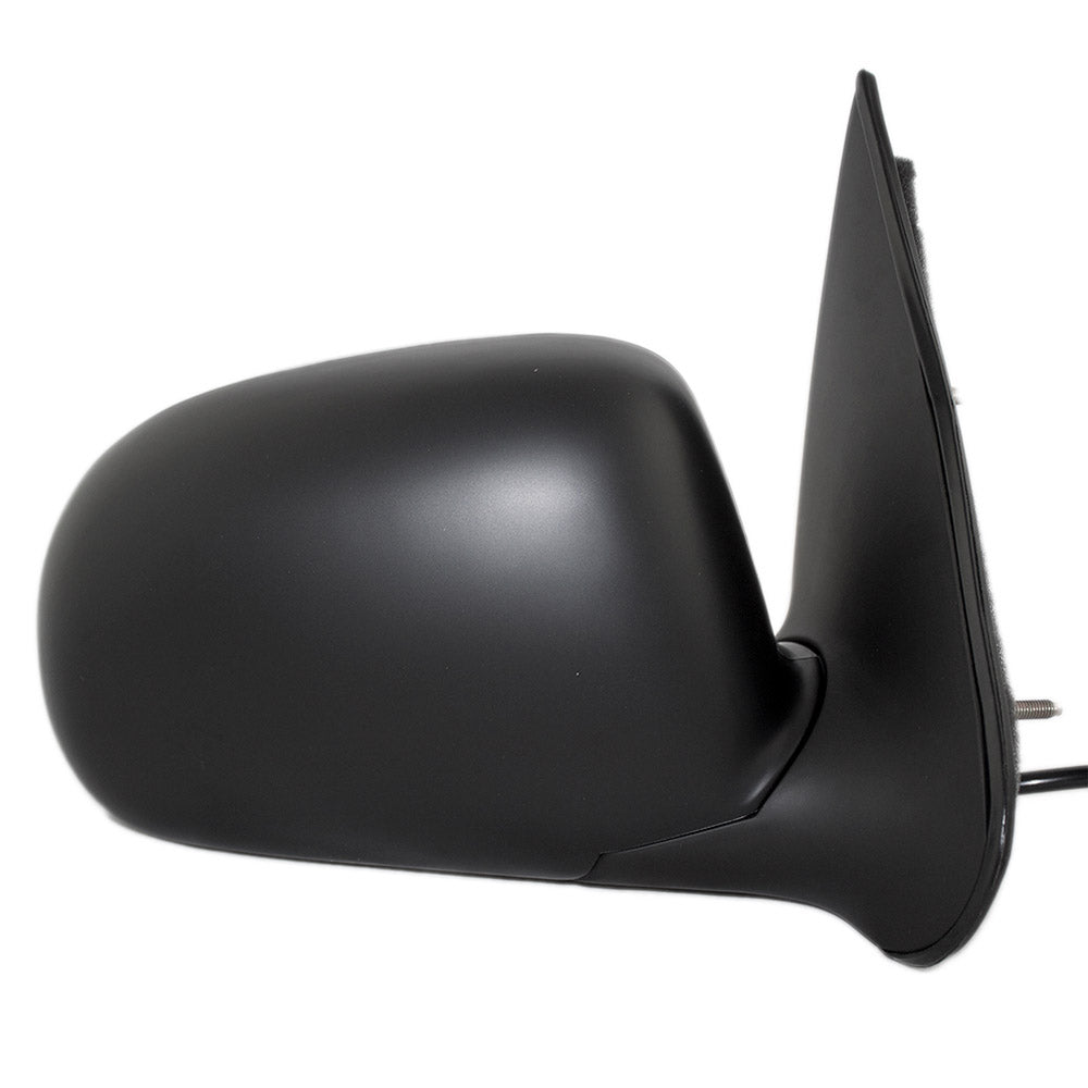 Power Mirror for 1998-2001 B2500 for 1993-2005 Ranger for 1996-1997 B2300 for 1996-2002 B3000 for 1996-2002 B4000 F47Z17682EA Right FO1321136