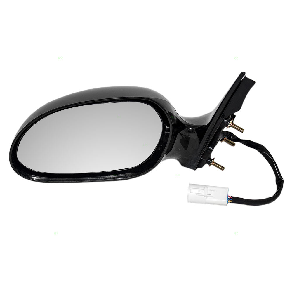 Power Mirror for 1996-1999 Taurus for 1996-1999 Sable XF1Z17682DAW Left FO1320122