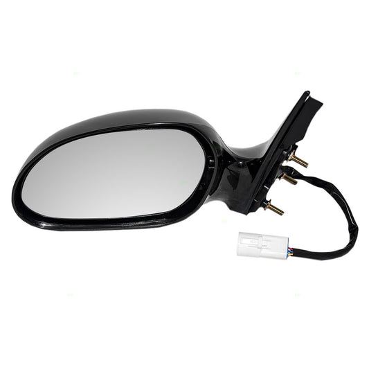 Power Mirror for 1996-1999 Taurus for 1996-1999 Sable XF1Z17682DAW Left FO1320122