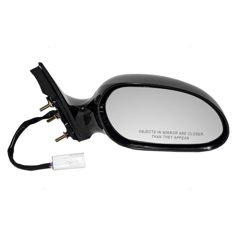 Power Mirror for 1996-1999 Taurus for 1996-1999 Sable XF1Z17682FAA Right FO1321122