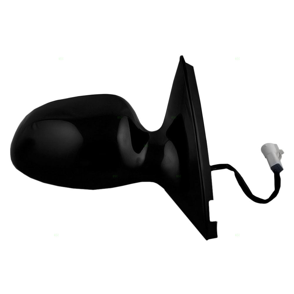 Power Mirror for 1996-1999 Taurus for 1996-1999 Sable XF1Z17682FAA Right FO1321122