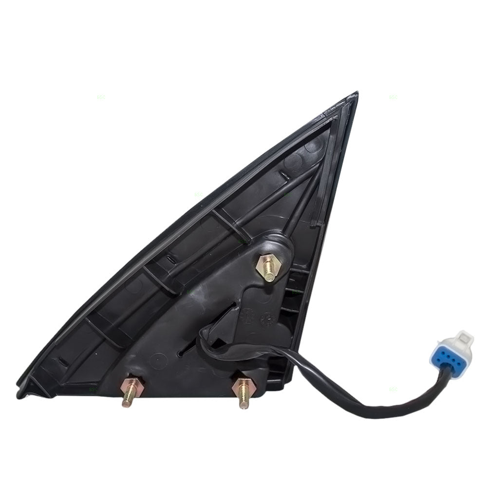 Power Mirror for 1996-1999 Taurus for 1996-1999 Sable XF1Z17682FAA Right FO1321122