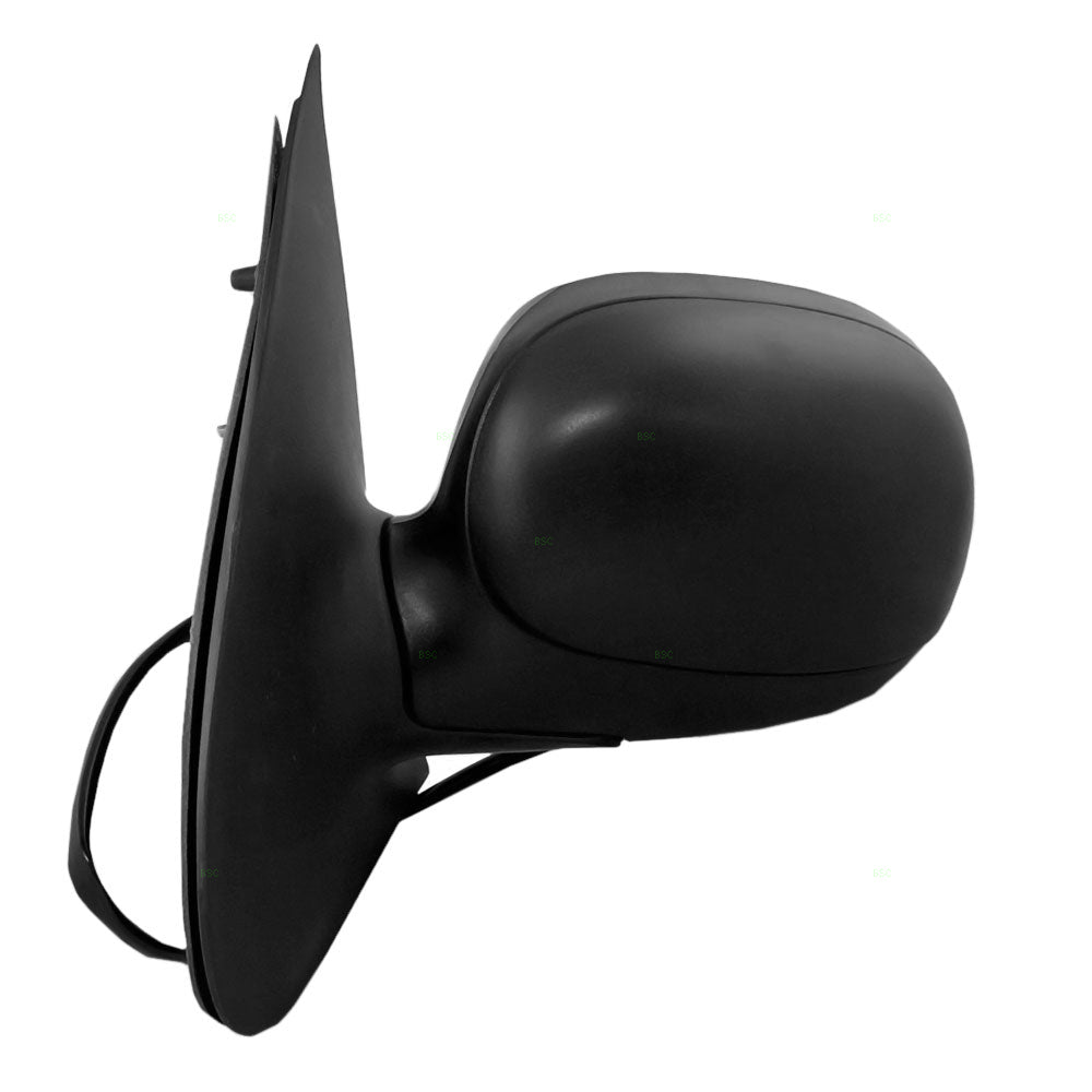 Power Mirror for 1998-2002 Expedition for 2001-2002 F-150 for 1998-1999 Navigator F85Z17683GAB Left