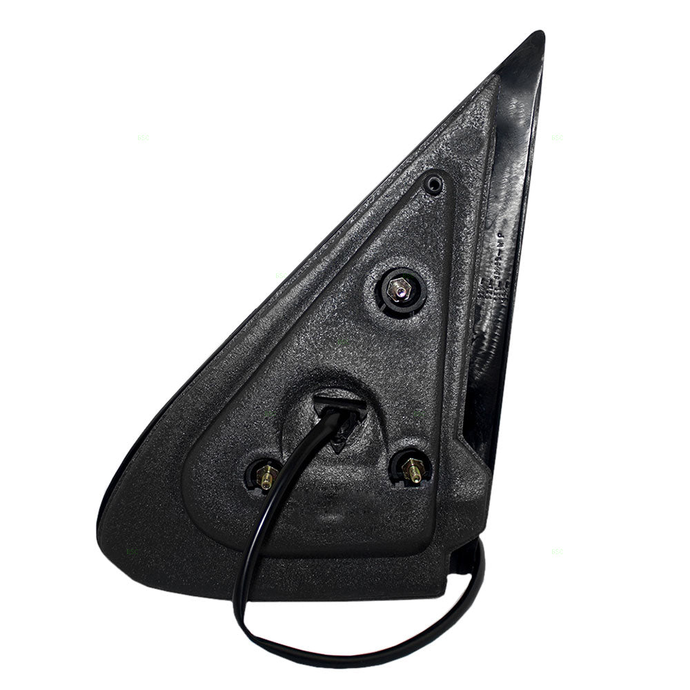 Power Mirror for 1998-2002 Expedition for 2001-2002 F-150 for 1998-1999 Navigator F85Z17682GAA Right