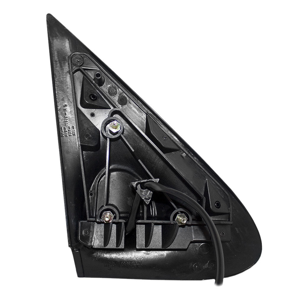 Power Mirror for 1998-2002 Expedition for 2001-2003 F-150 for 1998-1999 Navigator F85Z17683GAB Left FO1320161