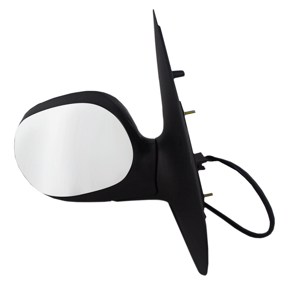 Power Mirror for 1998-2002 Expedition 2001-2003 F-150 1998-1999 Navigator F85Z17682GAA Right