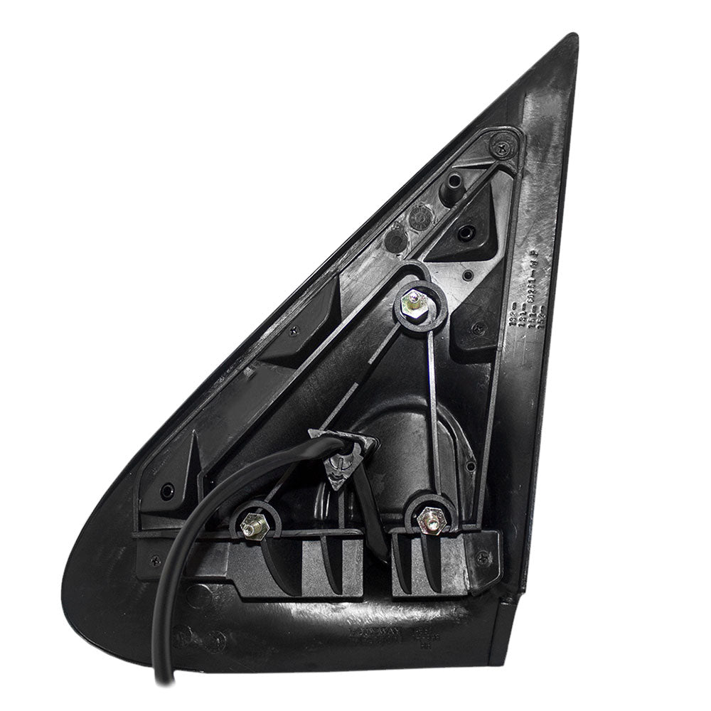 Power Mirror for 1998-2002 Expedition 2001-2003 F-150 1998-1999 Navigator F85Z17682GAA Right