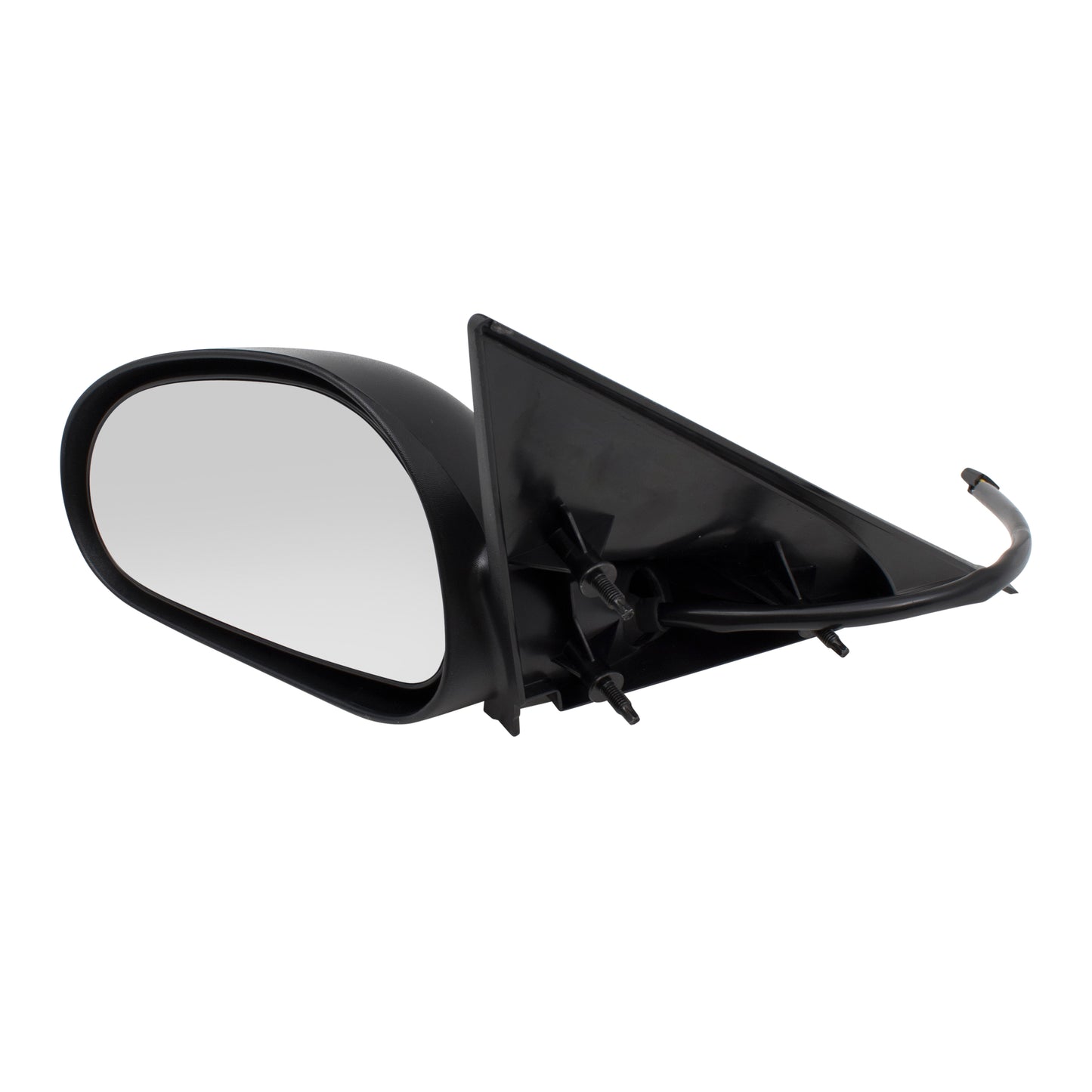 Power Mirror for 1999-2004 Mustang Base/Mach 1/GT XR3Z17682BA Set FO1320171