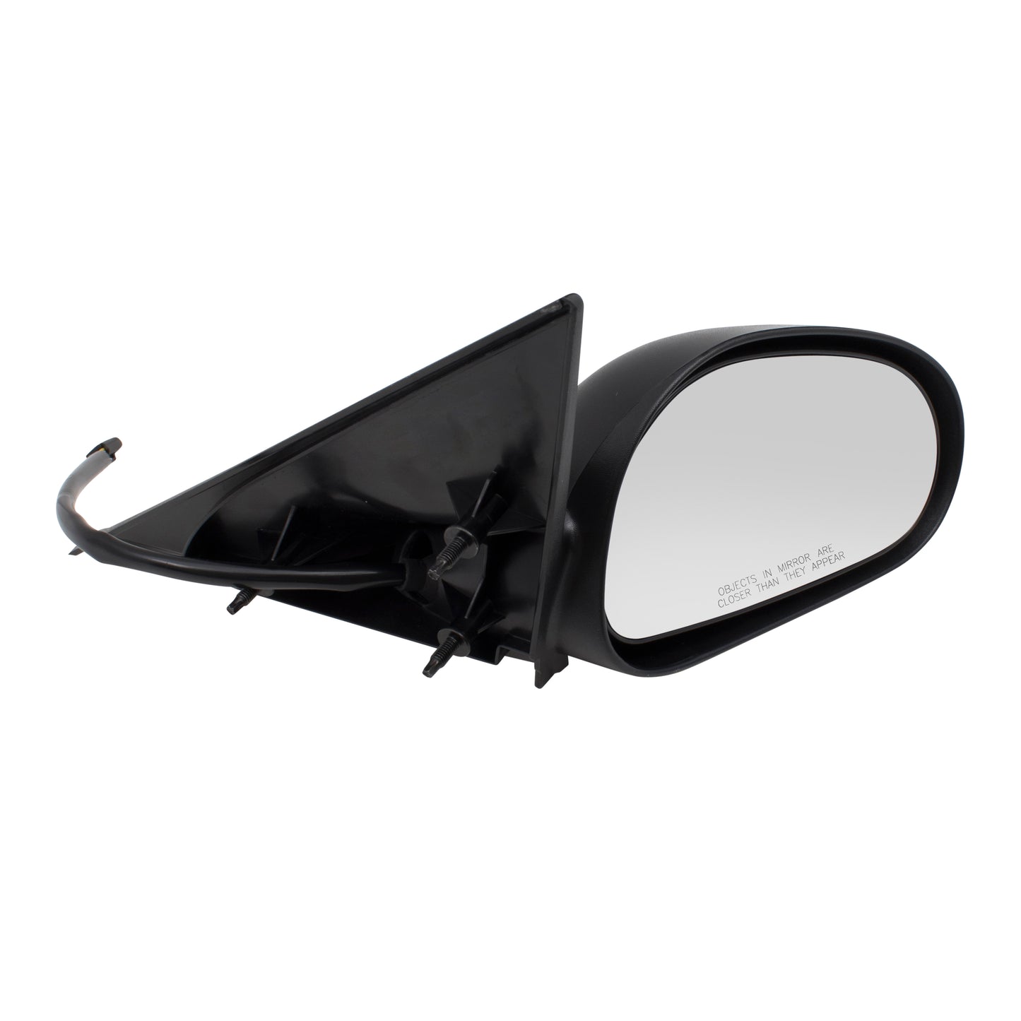 Power Mirror for 1999-2004 Mustang Base/Mach 1/GT XR3Z17682AA Right FO1321171