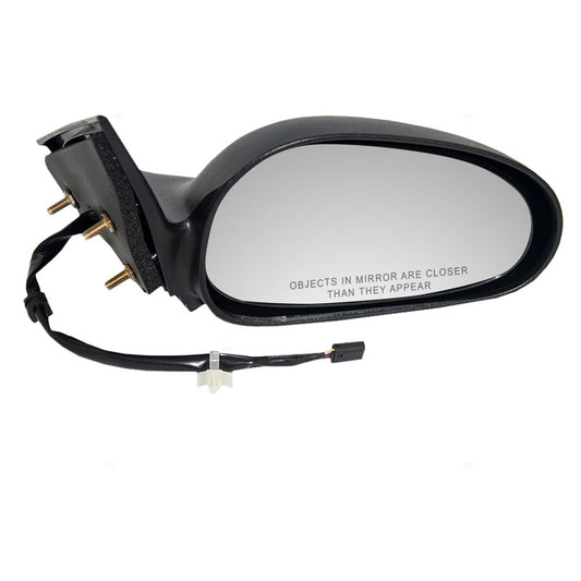 Power Mirror for 1996-1998 Mustang F6ZZ17682AA Right FO1321162