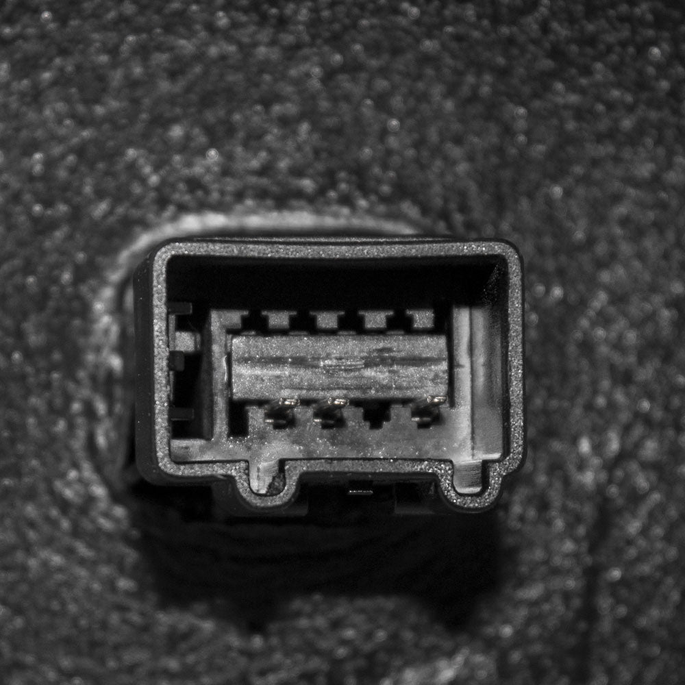 Power Mirror for 2002-2005 Explorer for 2002-2005 Mountaineer 1L2Z17683AAA Left FO1320210