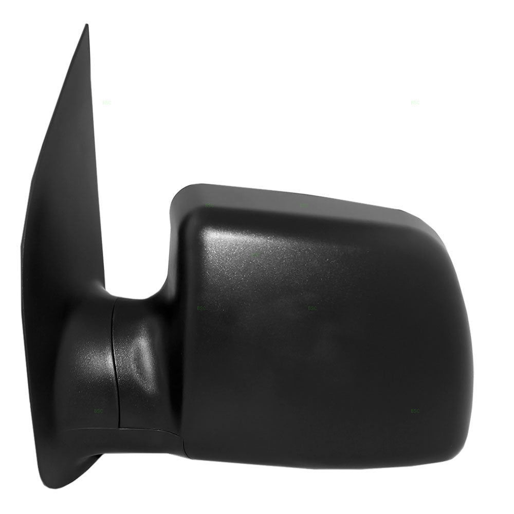 Power Mirror for 1994-2002 E-150 Econoline Paddle Type for 2003-2006 E-150 for 1994-2002 E-250 Econoline for 2003-2004 E-250 for 2003-2005 E-350 Club Wagon for 1999-2003 E-350 Super Duty F4UZ17683B