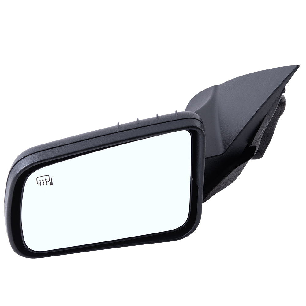 Power Mirror for 2008-2011 Focus Heated Non-Fold 8S4Z17683CA Left FO1320331