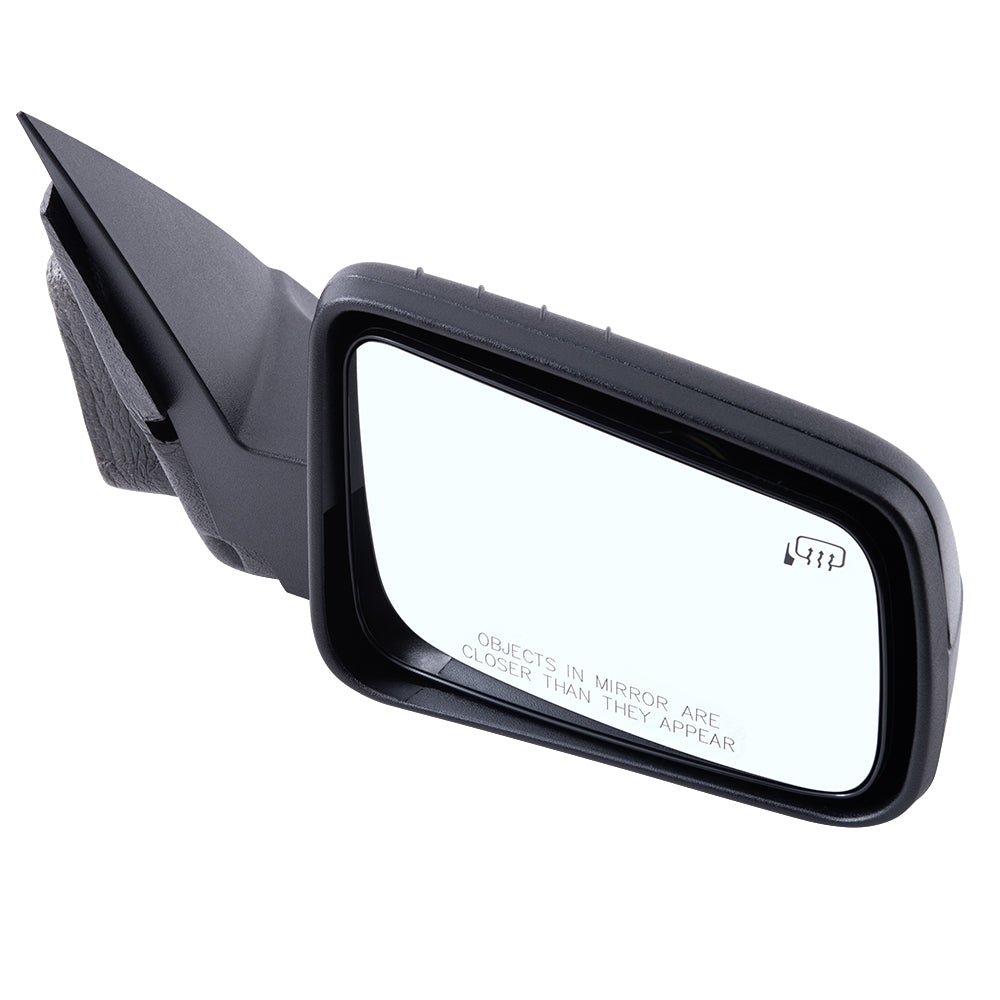 Power Mirror for 2008-2011 Focus Heated Non-Fold 8S4Z17682CA Right FO1321331