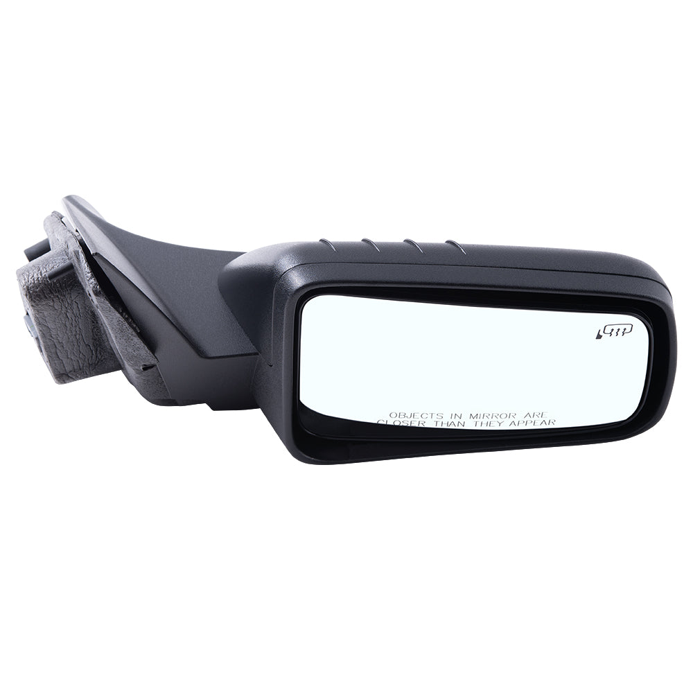 Power Mirror for 2008-2011 Focus Heated Non-Fold 8S4Z17682CA Right FO1321331