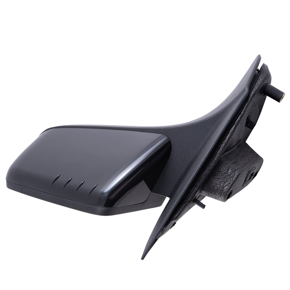 Power Mirror for 2008-2011 Focus Heated Non-Fold 8S4Z17683CA Left FO1320317