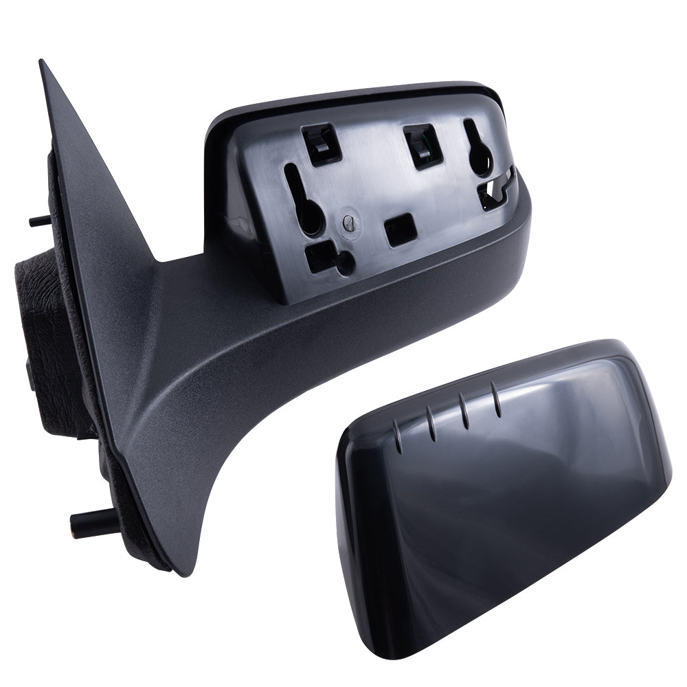 Power Mirror for 2008-2011 Focus Heated Non-Fold 8S4Z17683CA Left FO1320317