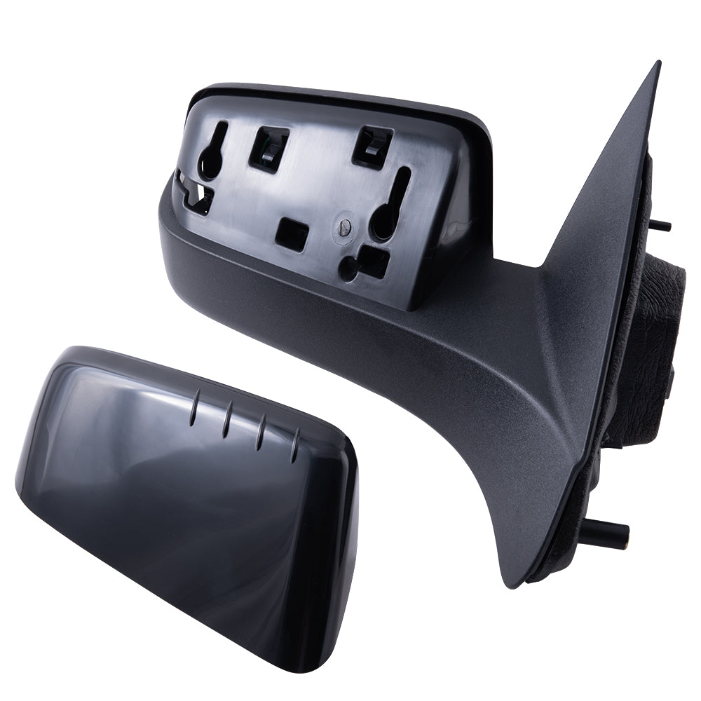 Power Mirror for 2008-2011 Focus Heated Non-Fold 8S4Z17682CA Right FO1321317