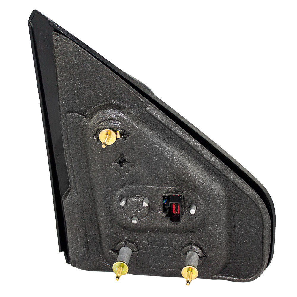 Power Mirror for 2007-2008 F-150 Turn Signal Indicator Manual Fold 8L3Z17683FA Left FO1320321