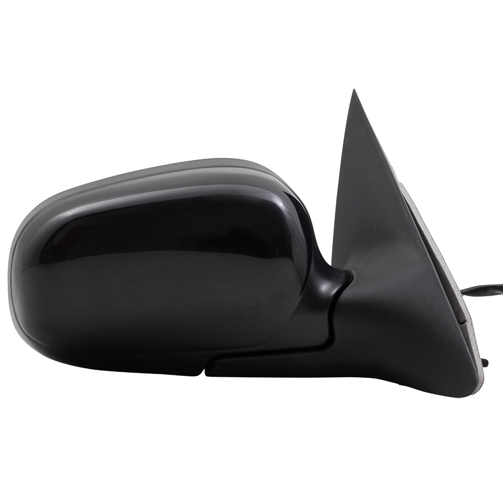 Power Mirror for 2009-2011 Crown Victoria Heated for 2009-2011 Grand Marquis 9W7Z17683B Set FO1320375
