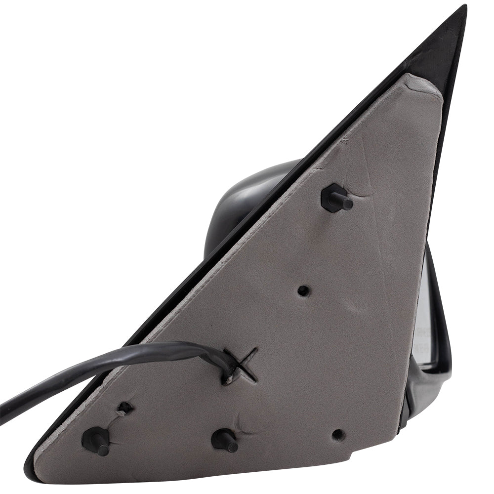 Power Mirror for 2009-2011 Crown Victoria Heated for 2009-2011 Grand Marquis 9W7Z17683B Set FO1320375