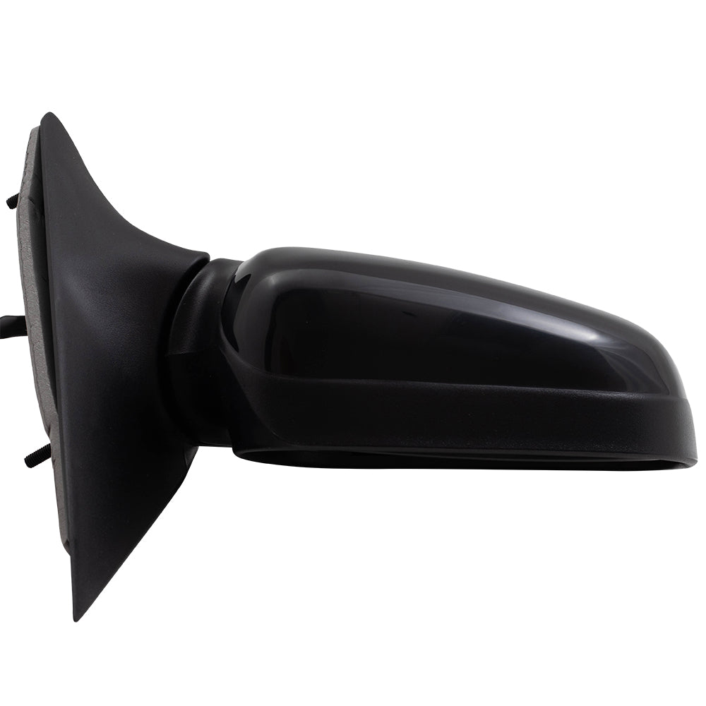 Power Mirror for 2009-2011 Crown Victoria Heated for 2009-2011 Grand Marquis 9W7Z17683B Set FO1320375