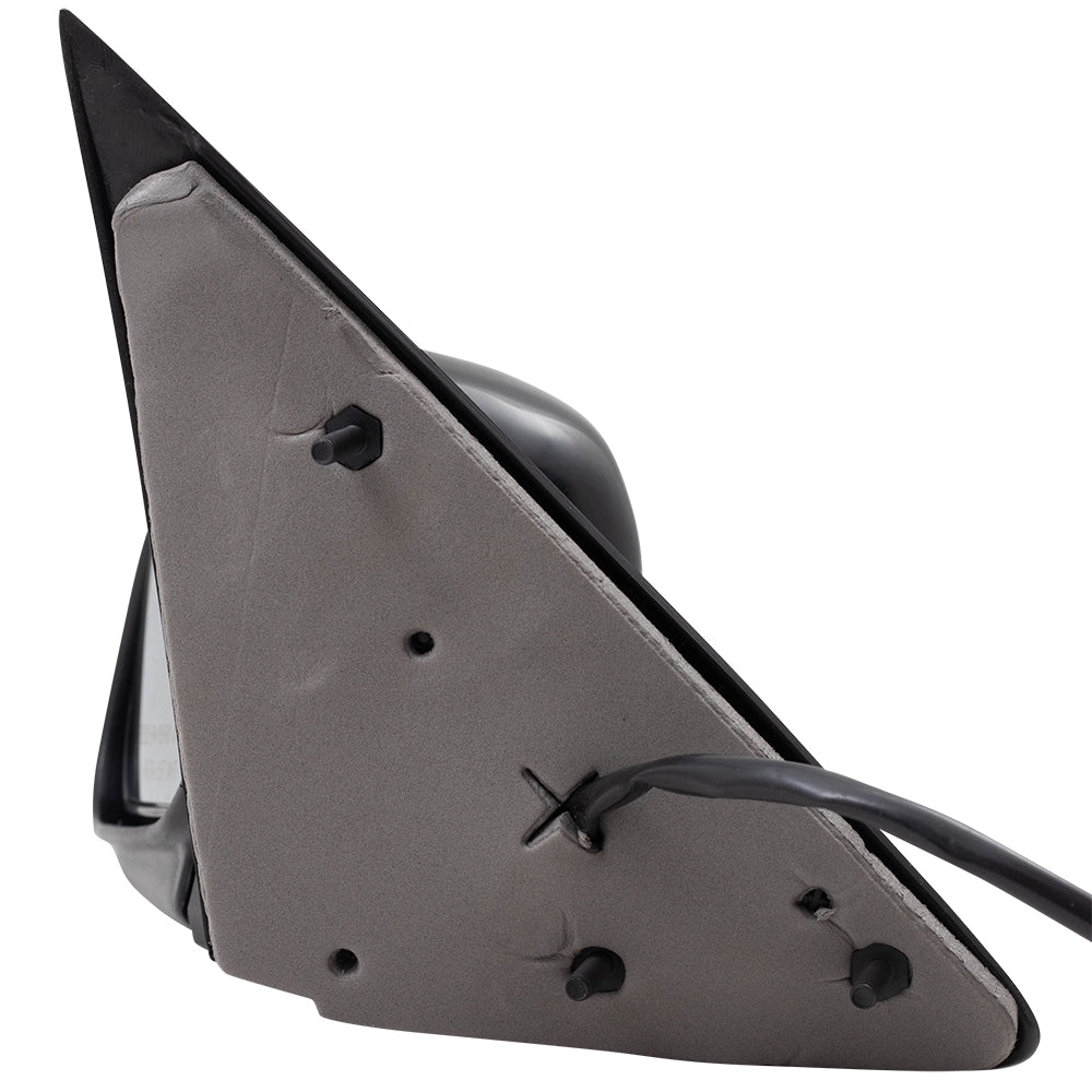 Power Mirror for 2009-2011 Crown Victoria Heated for 2009-2011 Grand Marquis 9W7Z17683B Left FO1320375