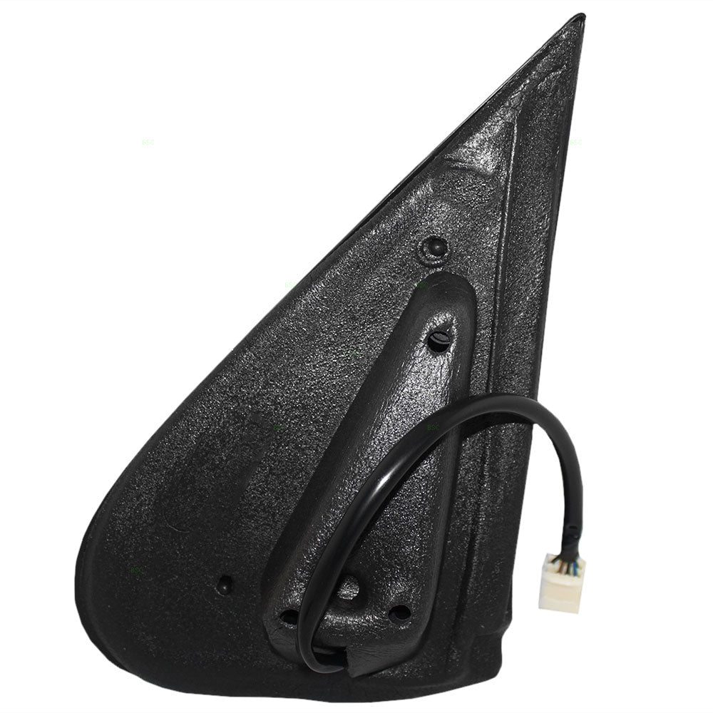 Power Mirror for 2003-2007 Escape Heated for 2005-2007 Mariner 3L8Z17682VAA Right FO1321252