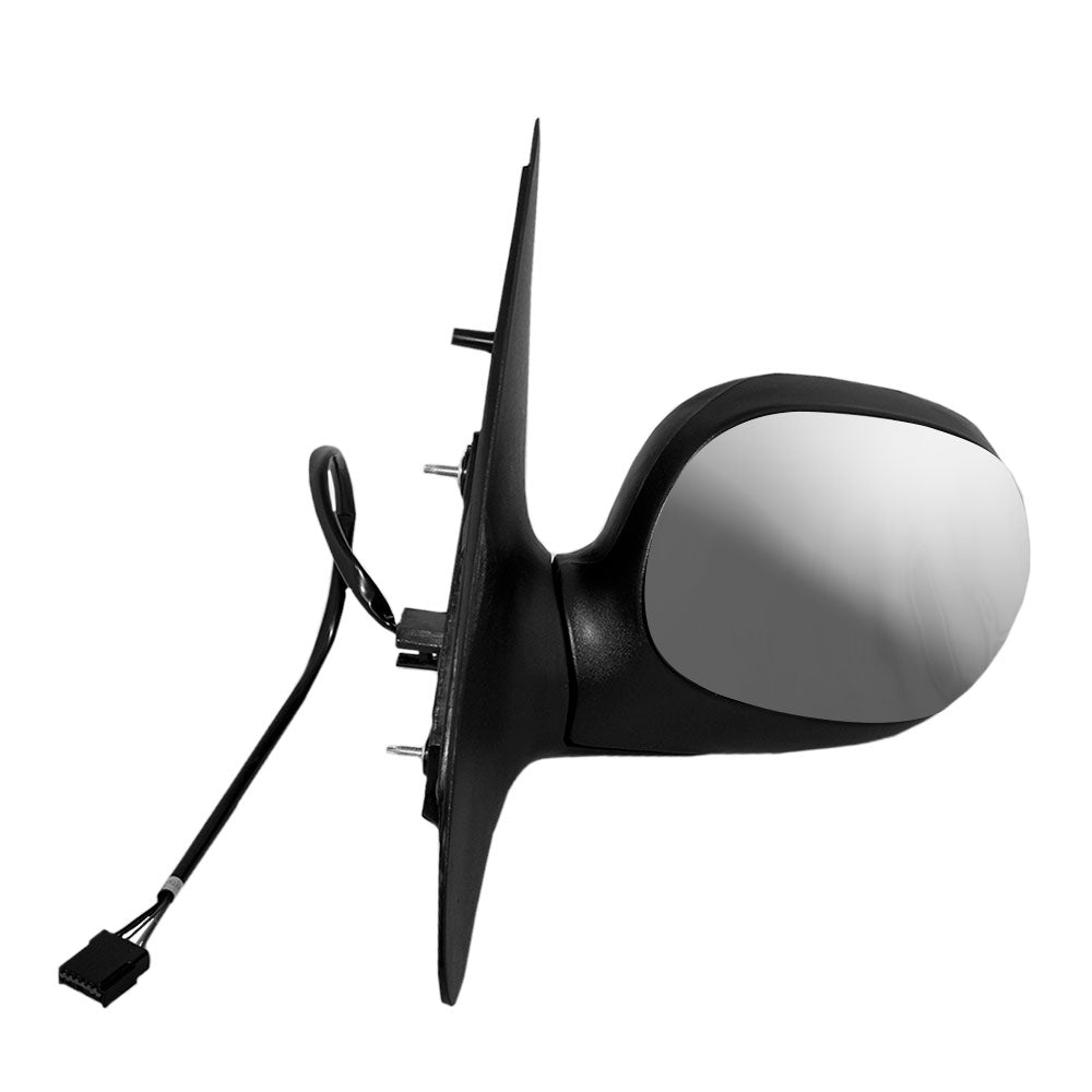 Power Mirror for 1997-2002 Expedition Heated F85Z17683HAB Left FO1320159