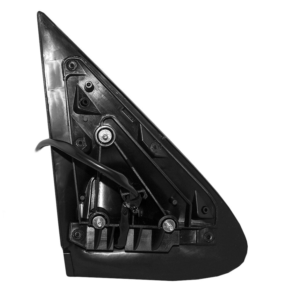 Power Mirror for 1997-2002 Expedition Heated F85Z17683HAB Left FO1320159