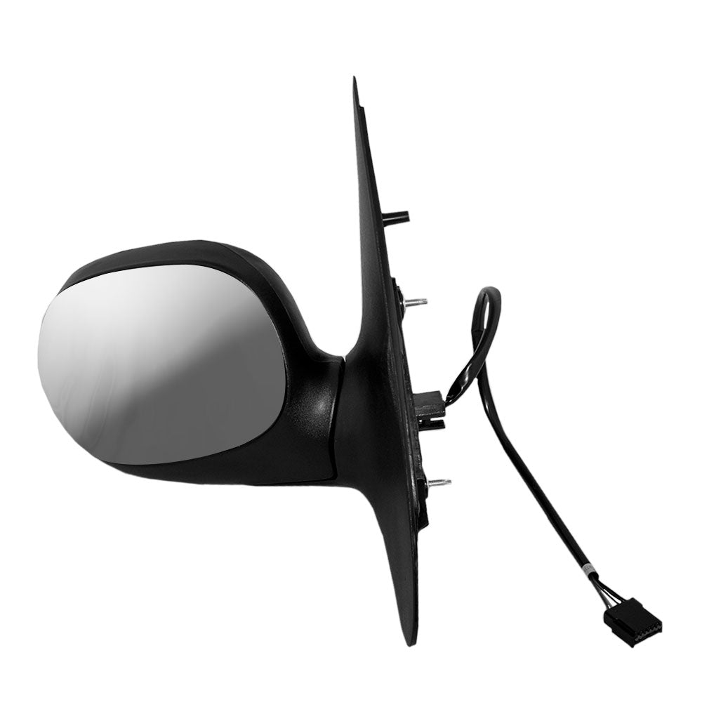 Power Mirror for 1997-2002 Expedition Heated F85Z17682HAC Right FO1321159